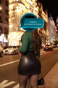 617081721: Chica busca chico en Madrid