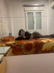 614736162: Chica busca chico en Madrid