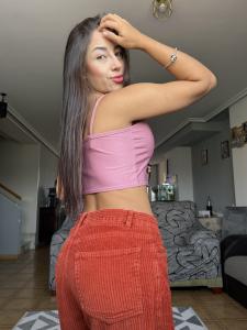 674970494: Chica busca chico en Málaga