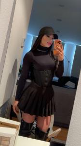 661039061: Travesti en Asturias