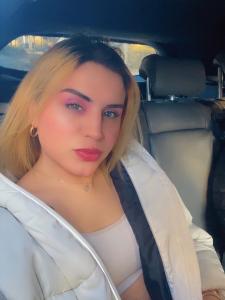 653613619: Transexual en Alicante