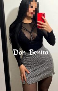 633164414: Chica busca chico en Badajoz