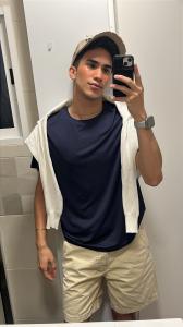 603714002: Chico busca chica en Madrid