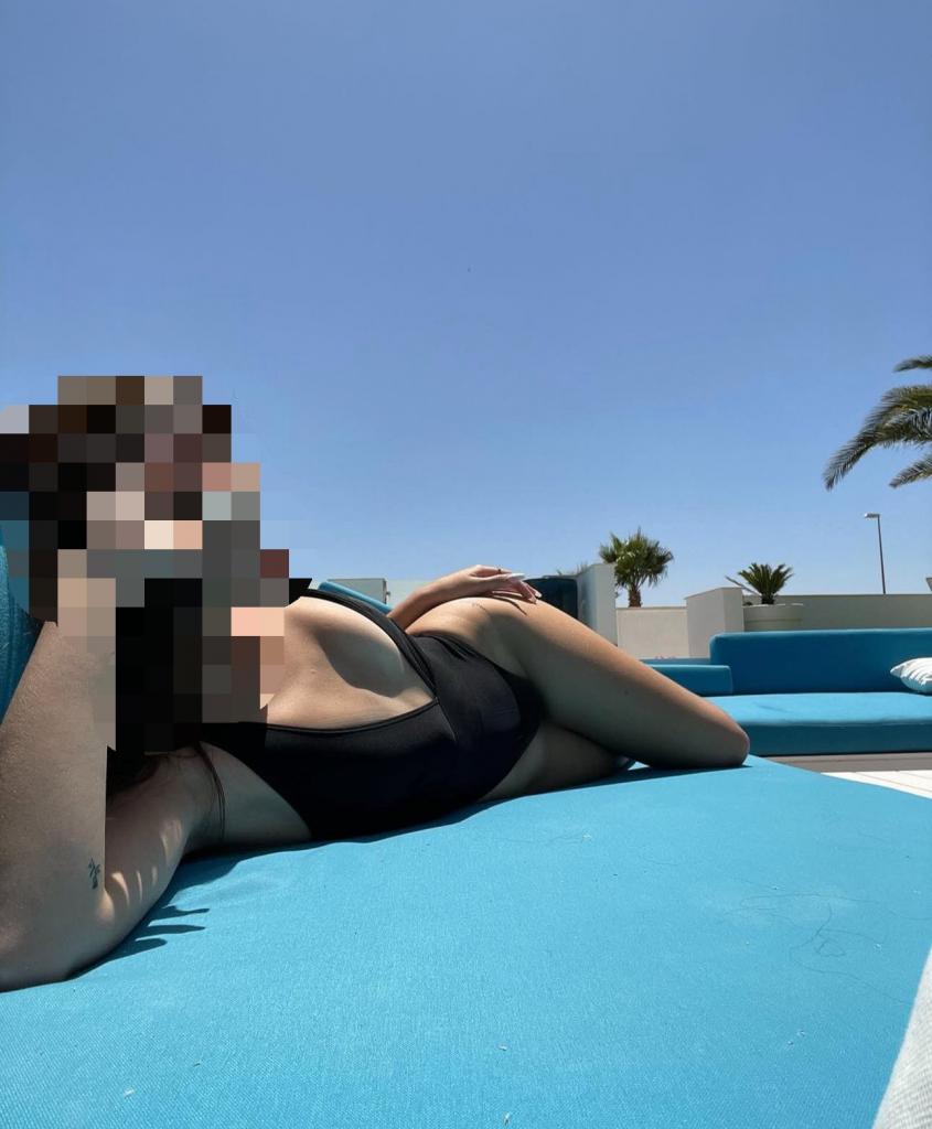 Chica busca chico en Las Palmas: 