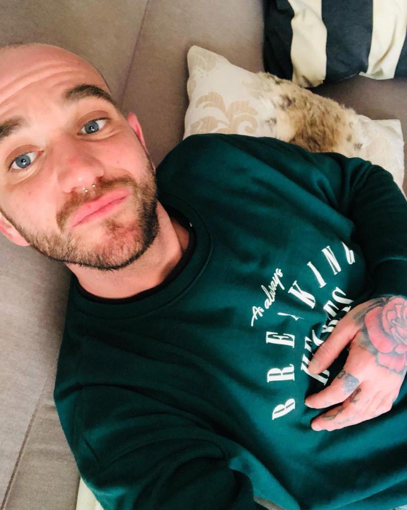 Chica busca chico en Málaga: 