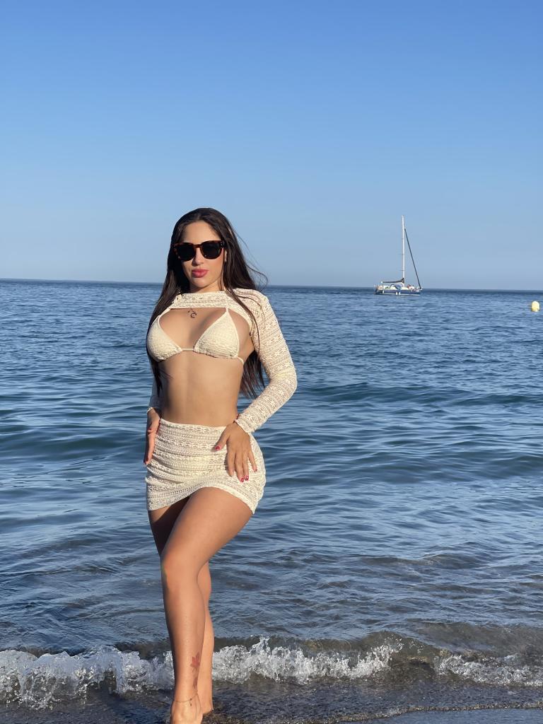 Chica busca chico en Málaga: 