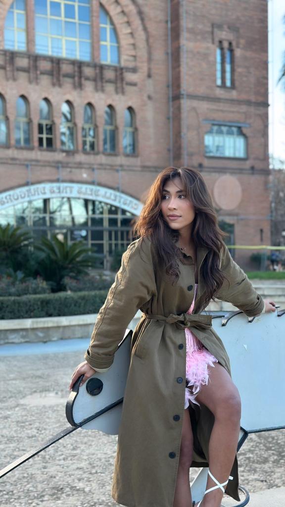 Chica busca chico en Valencia: Chica busca chico