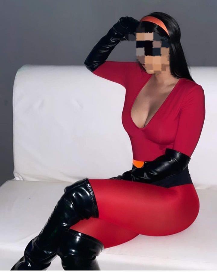 Chica busca chico en Las Palmas: 