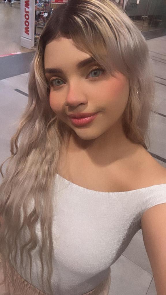 Chica busca chico en Barcelona: 