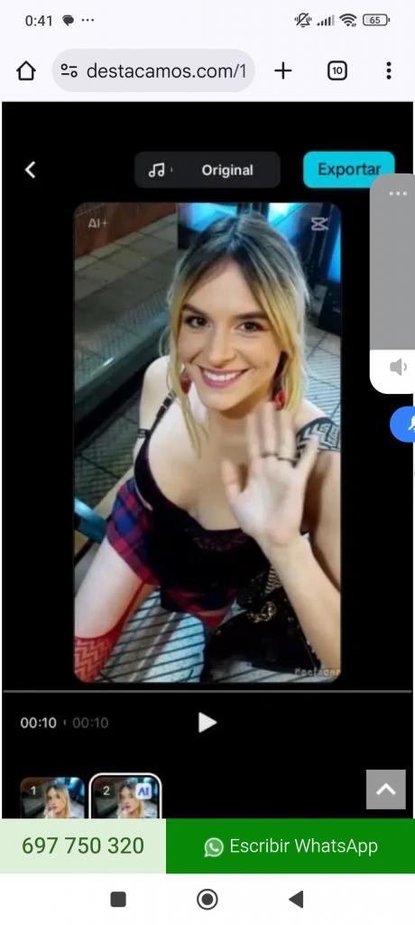 671134788: Chica busca chico en Asturias