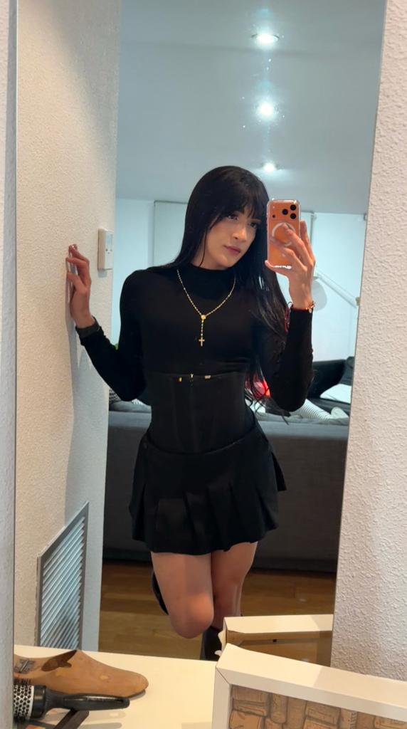 Transexual en Asturias: 