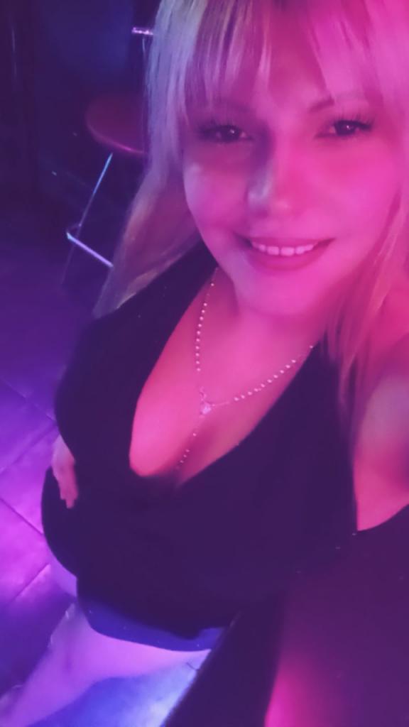 Chica busca chico en Alicante: 