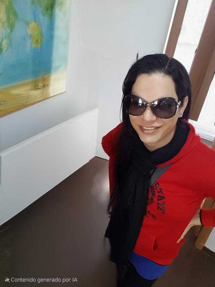 Travesti en Valencia: 