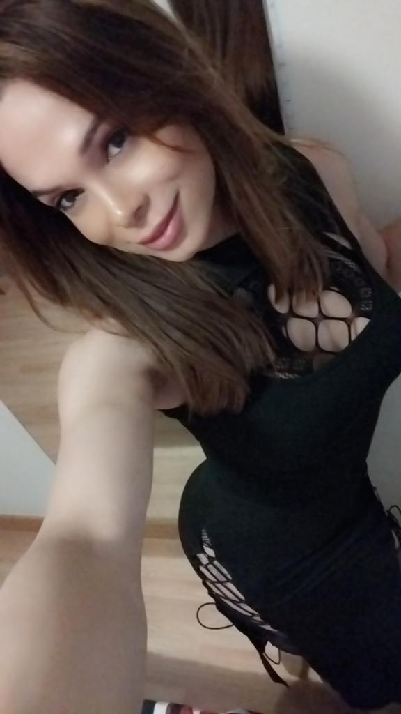 Transexual en La Rioja: 