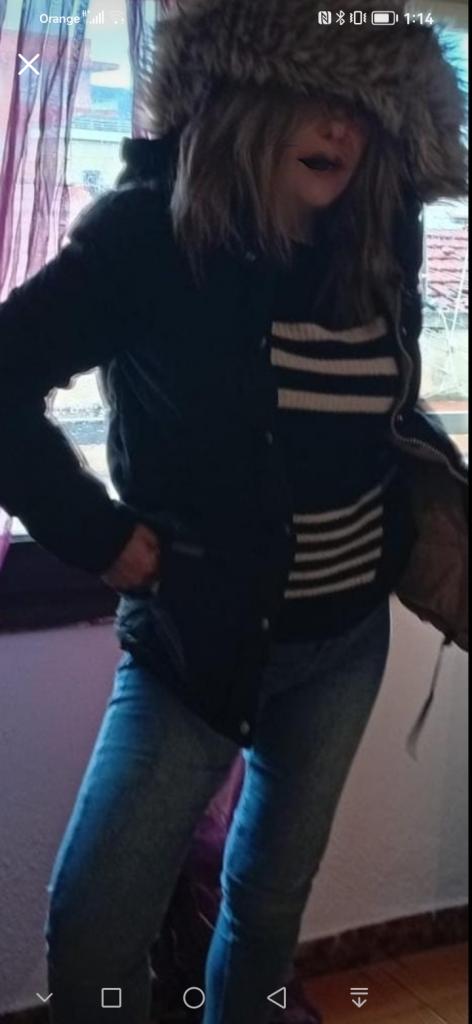 603135440: Chica busca chico en Alicante