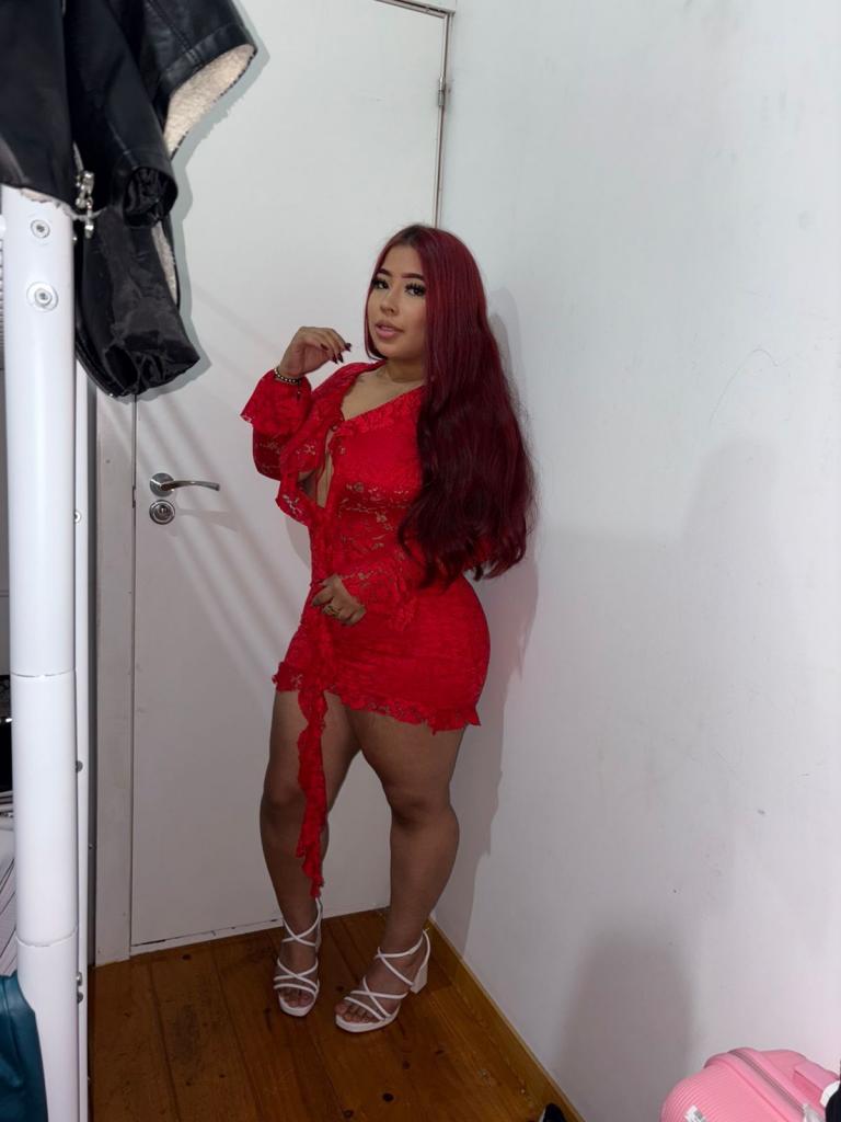 Chica busca chico en Málaga: 