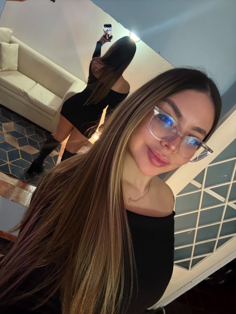 Chica busca chico en Madrid: 