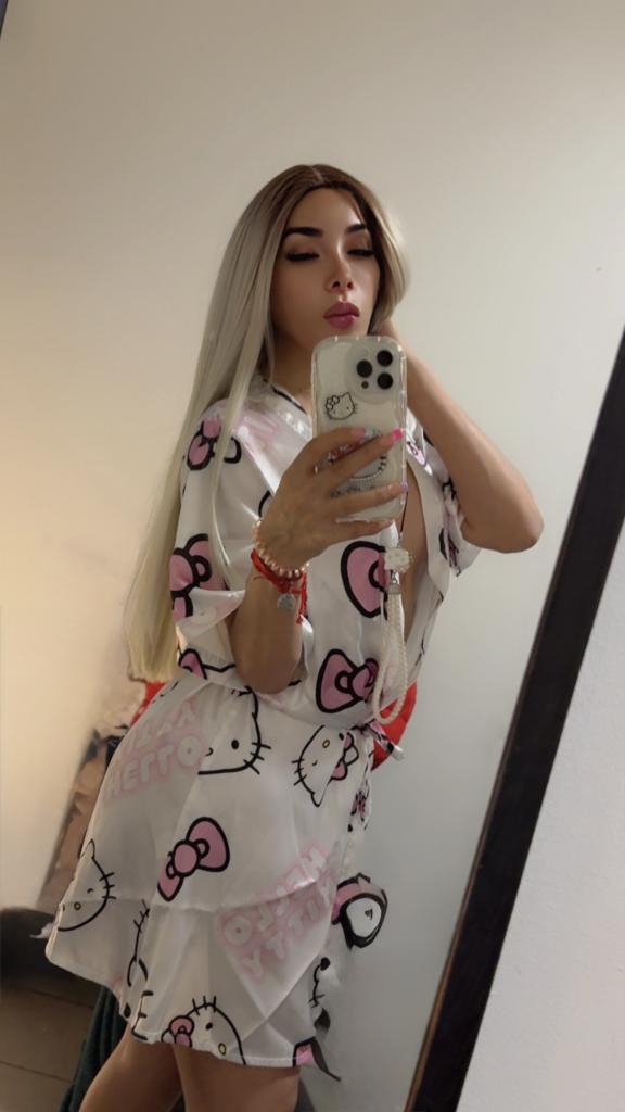 613437880: Transexual en Madrid