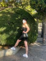614636097: Chica busca chico en Lugo