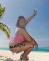 642620794: Chica busca chico en Alicante