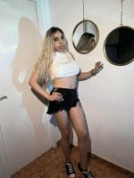 603584050: Travesti en Madrid