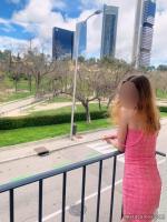 642061244: Chica busca chico en Madrid