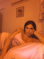 607446303: Transexual en Madrid