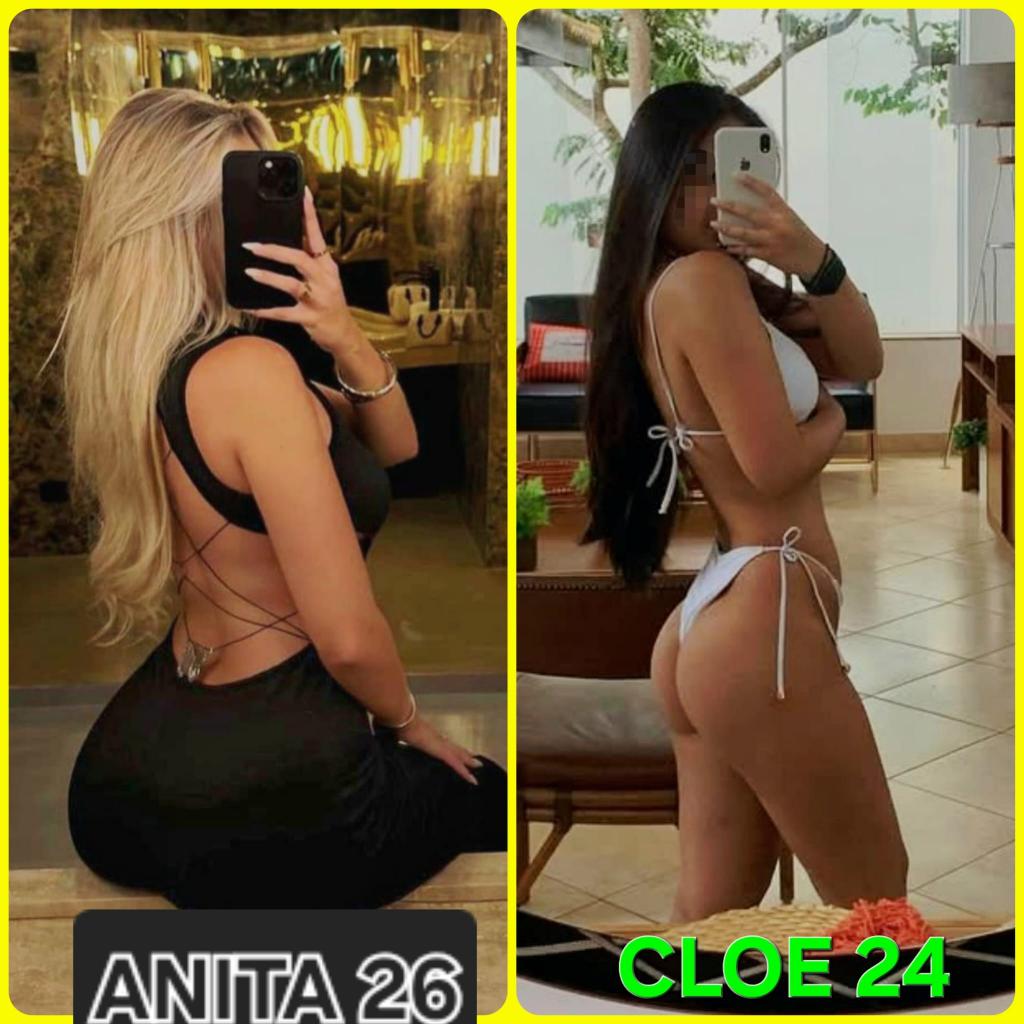 Chica busca chico en Barcelona: 