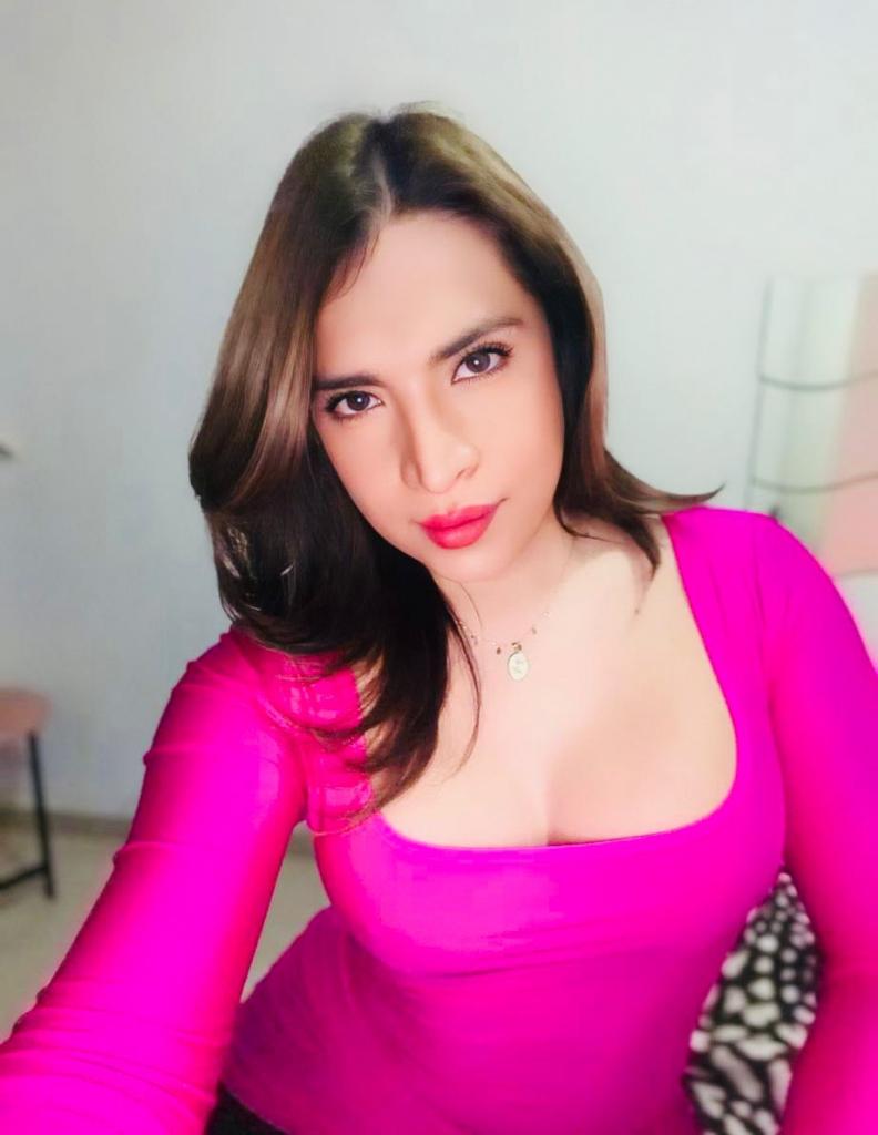 631236237: Transexual en Zaragoza