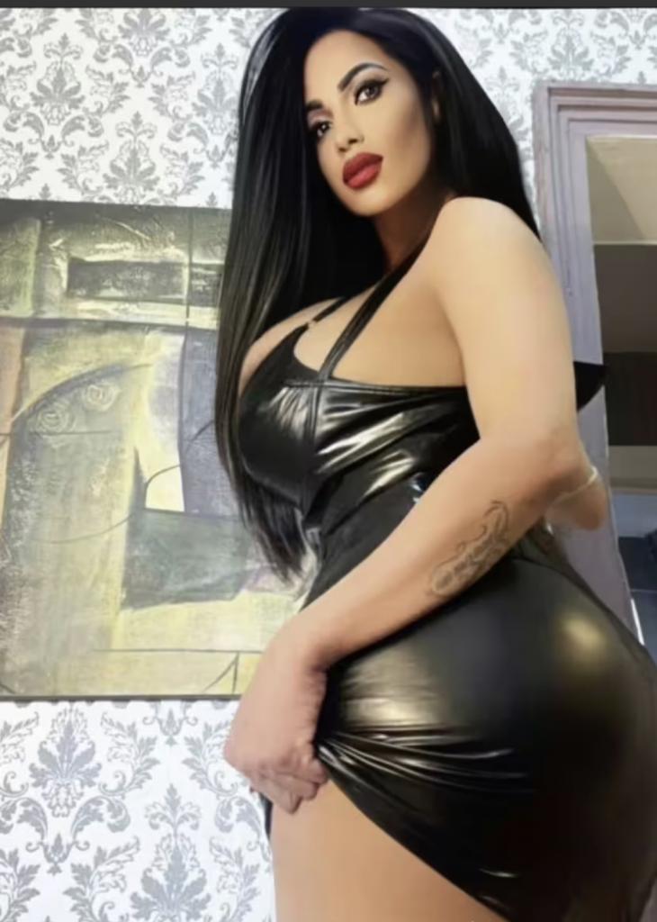 Transexual en Alicante: Transexuales y Travestis