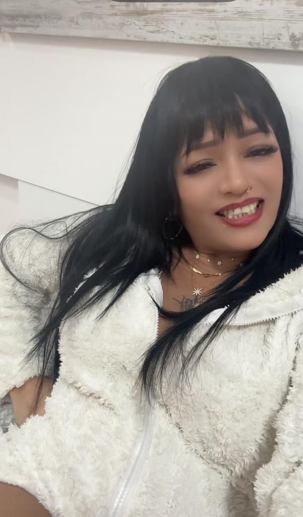 Chica busca chico en Málaga: 