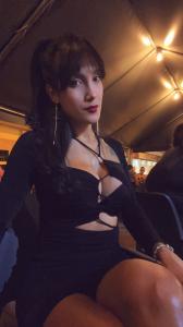 Transexual en Málaga: 