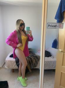 613767347: Travesti en Jaén