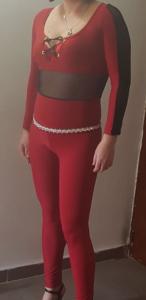 641792347: Chica busca chico en Córdoba