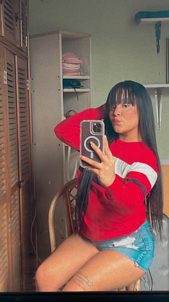 Chica busca chico en Las Palmas: 