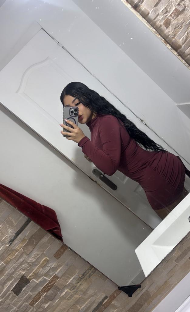 633214091: Chica busca chico en Las Palmas