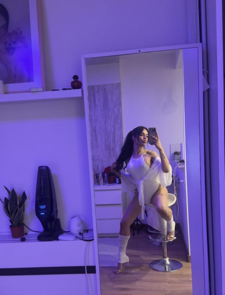 Transexual en Mallorca: 