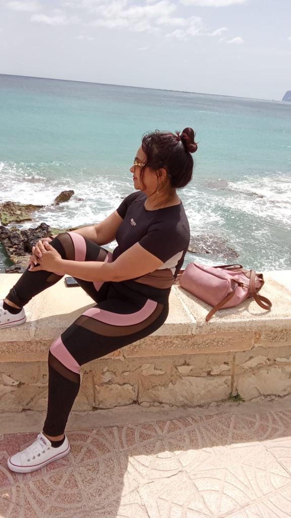 Chica busca chico en La Rioja: 