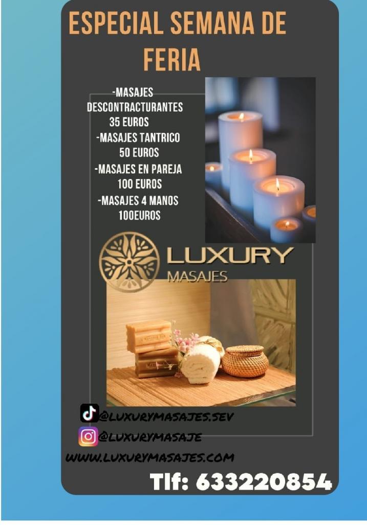 Chica busca chico en Sevilla: 