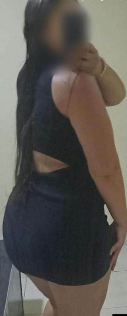 Chica busca chico en Alicante: 