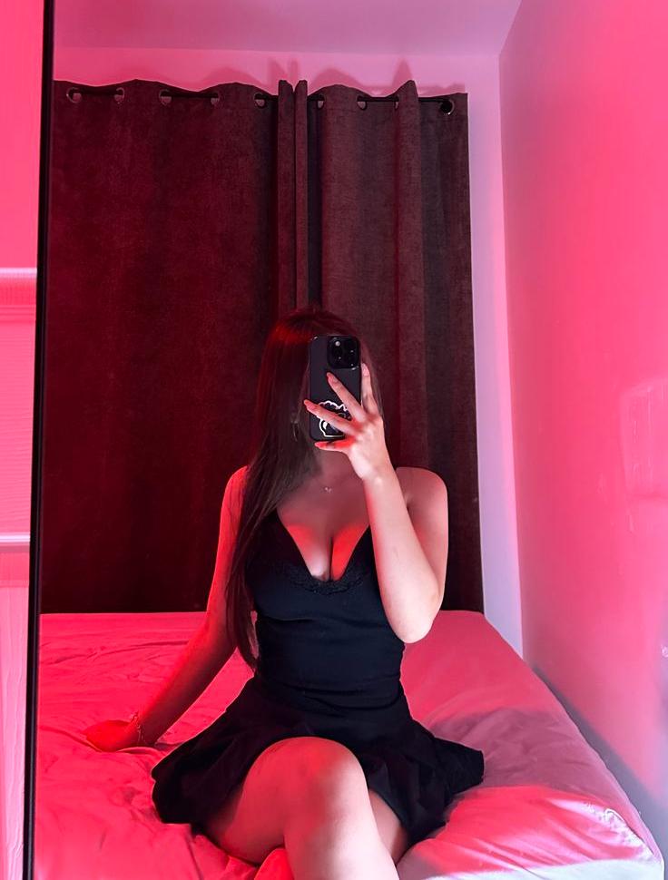 Chica busca chico en Madrid: 