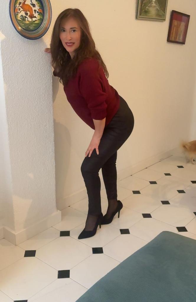 Chica busca chico en Málaga: 