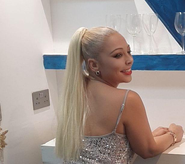 Chica busca chico en Alicante: 