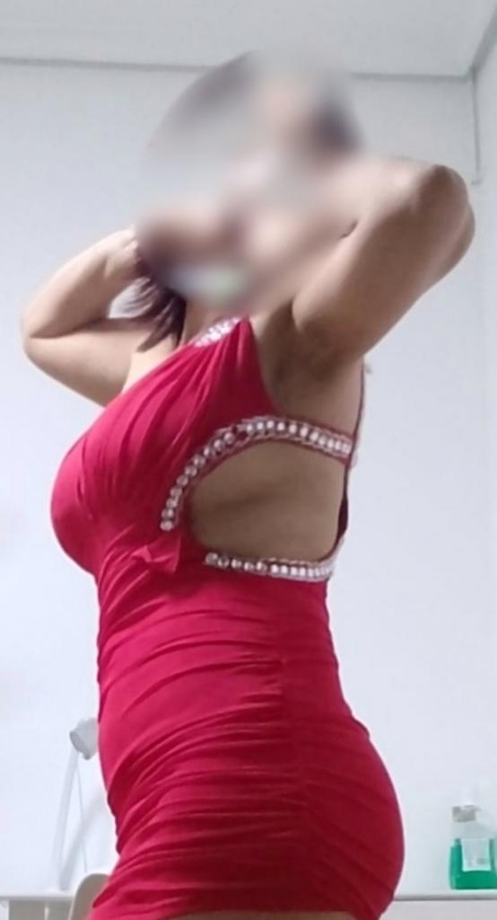 Chica busca chico en La Rioja: 