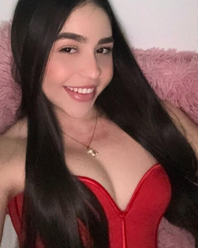 Chica busca chico en Mallorca: Chica busca chico