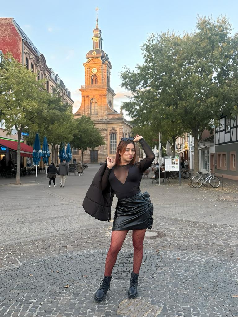 657505124: Transexual en Valladolid