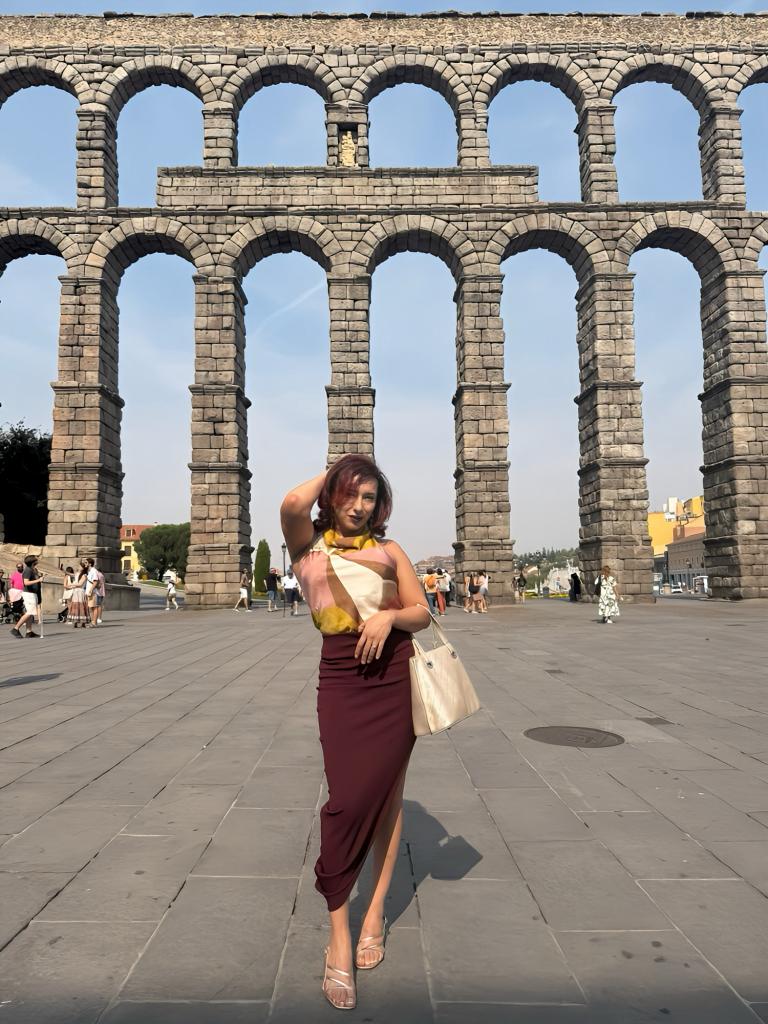 657505124: Transexual en Valladolid