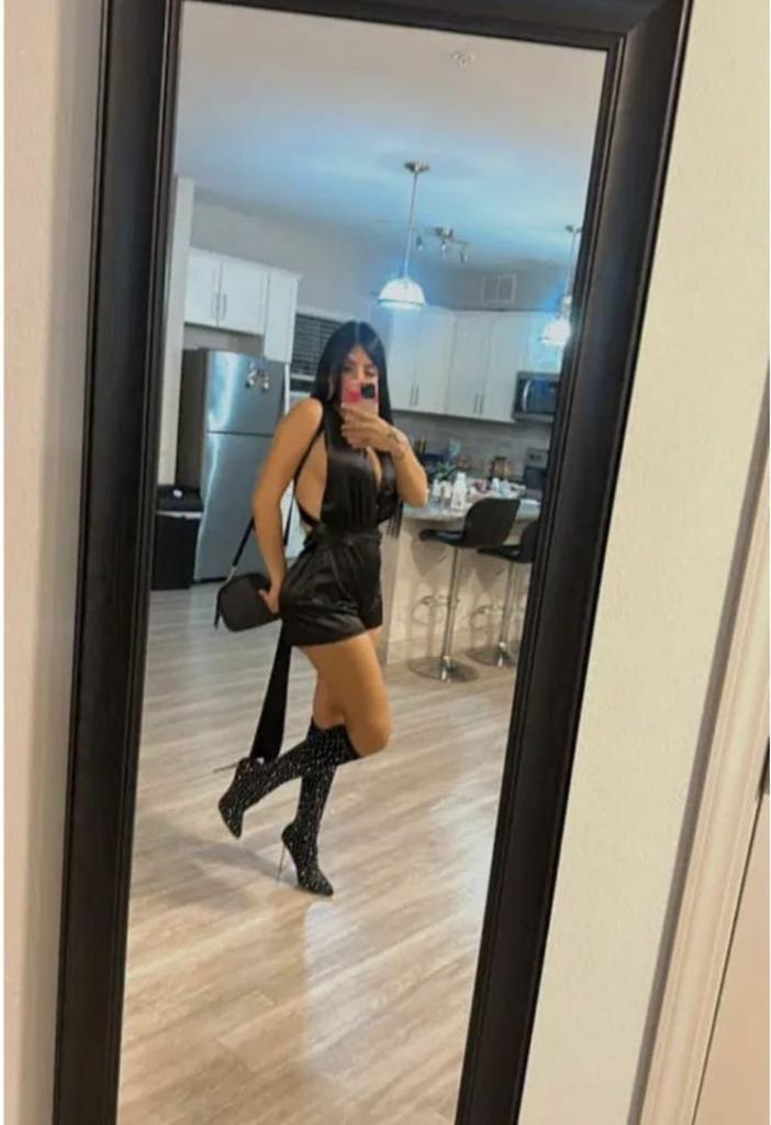 Chica busca chico en Toledo: 