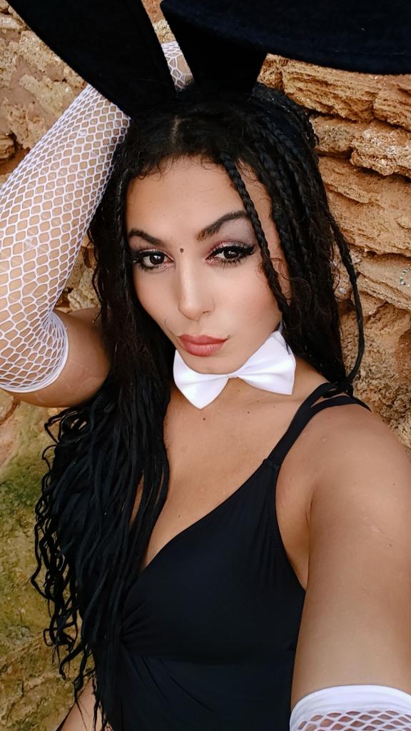 Travesti en Mallorca: 