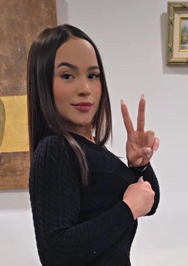 Chica busca chico en Madrid: 